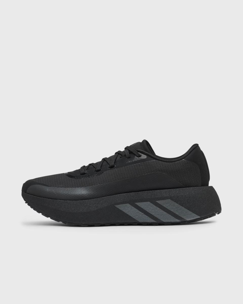 adidas Hyperboost Gore-Tex Invisible Fit Pro Running 'Black'
