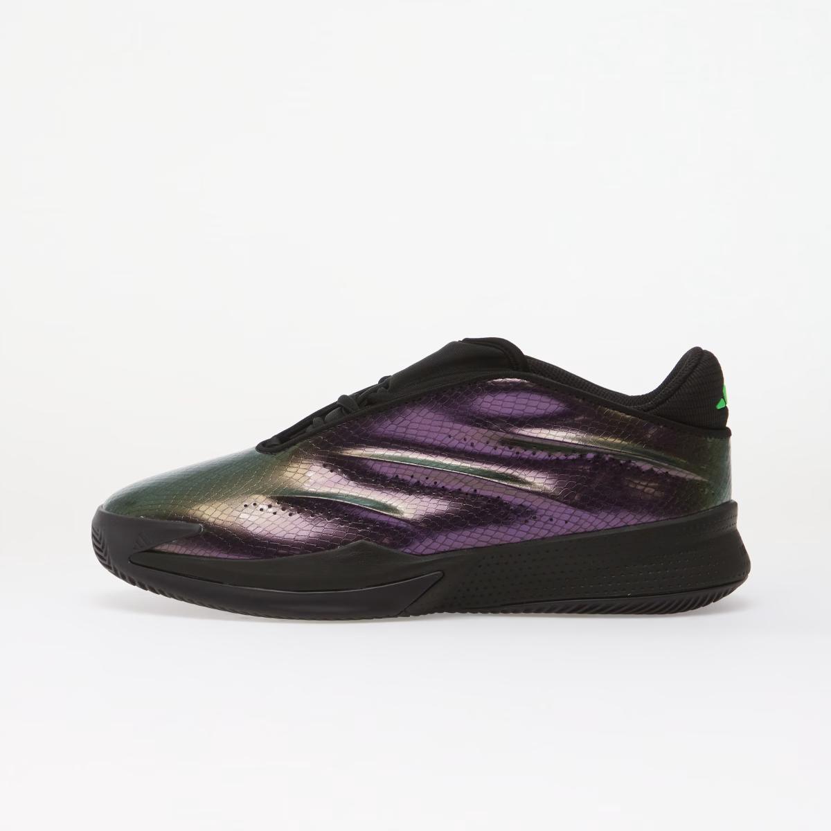 adidas Crazy Energy + Purple