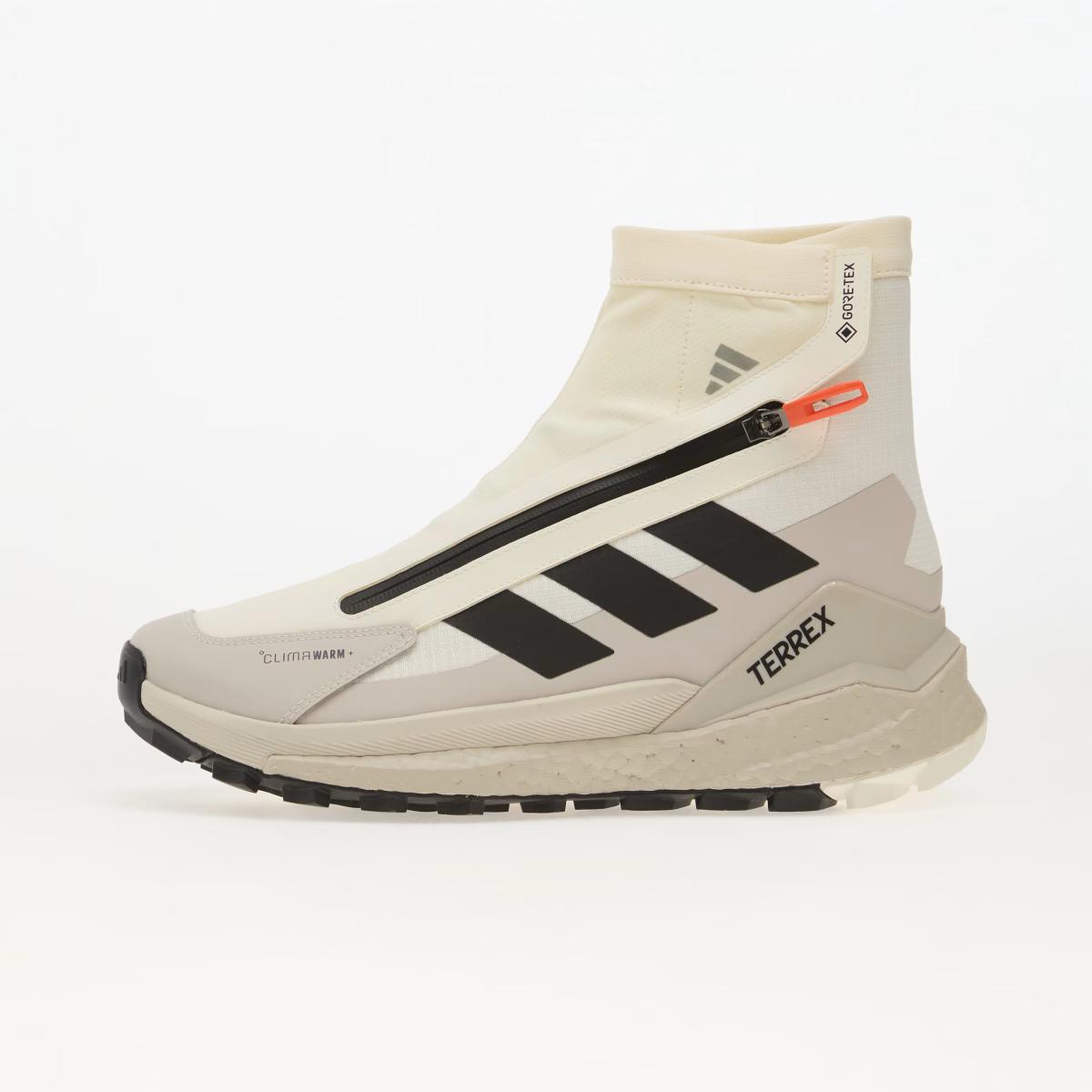 adidas Terrex Free Hiker 2 GORE-TEX CLIMAWARM+ Grey Two