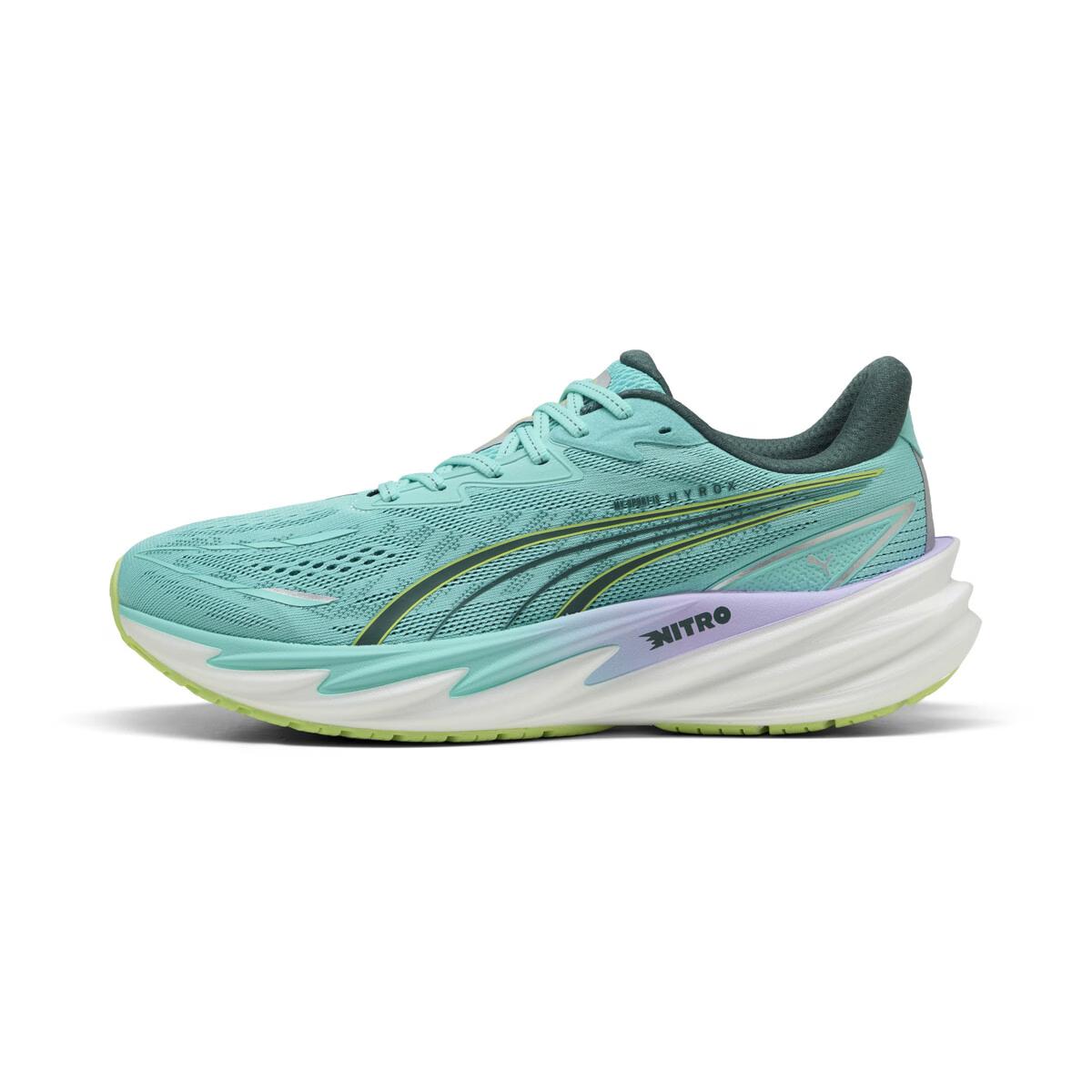 PUMA Velocity Nitro 5 - PUMA X Hyrox Intense Mint