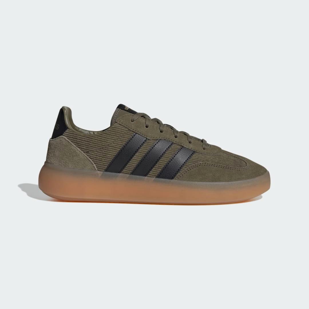 adidas Barreda Decode 'Olive Strata'