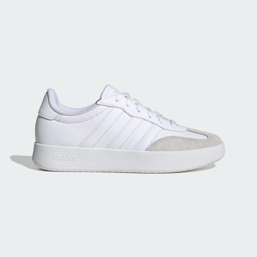 adidas Barreda 'Cloud White'