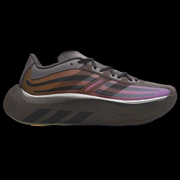 adidas Hyperboost Euphoria 'Black'