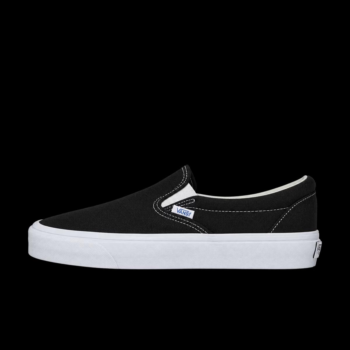 Vans Slip-On Reissue 98 Lx Black/white