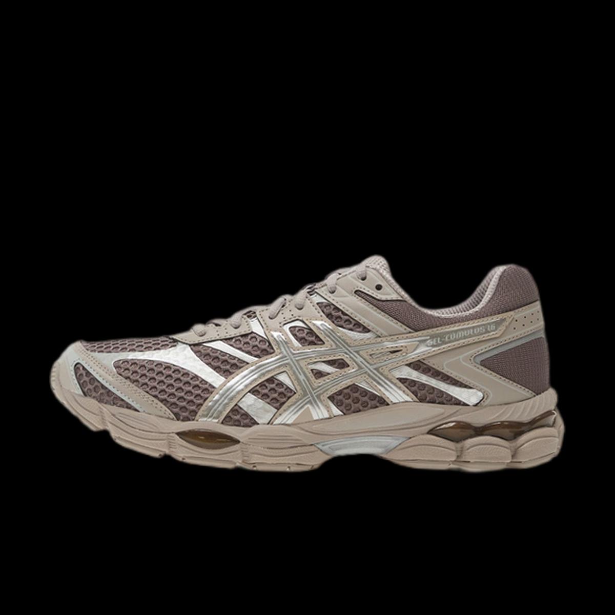 Asics Gel-Cumulus 16
