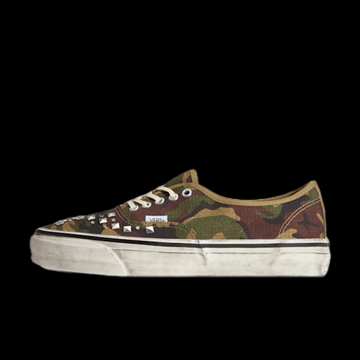 Vans Premium Authentic