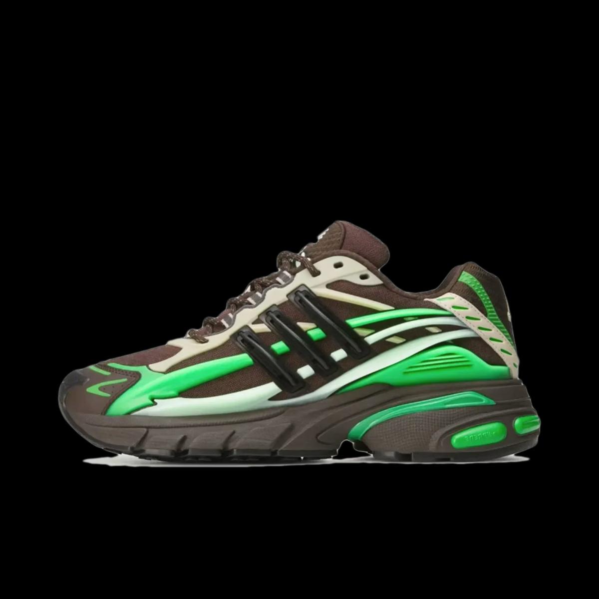 Pharrell Williams x adidas Adistar Jellyfish 'Frozen Green'