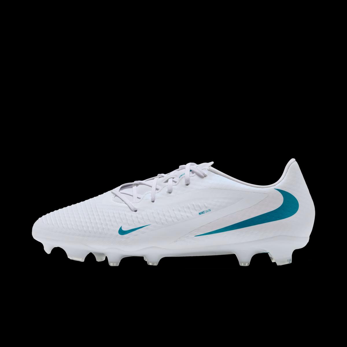 Nike Phantom 6 Low Academy 'White'