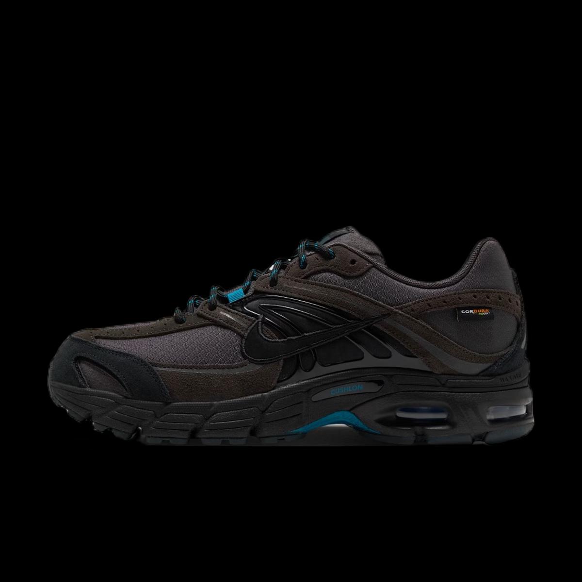 Nike Air Max Moto 2K CORDURA 'Medium Ash'