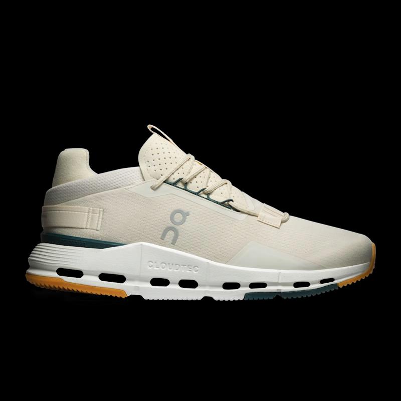 On Cloudnova 2 'Beige'