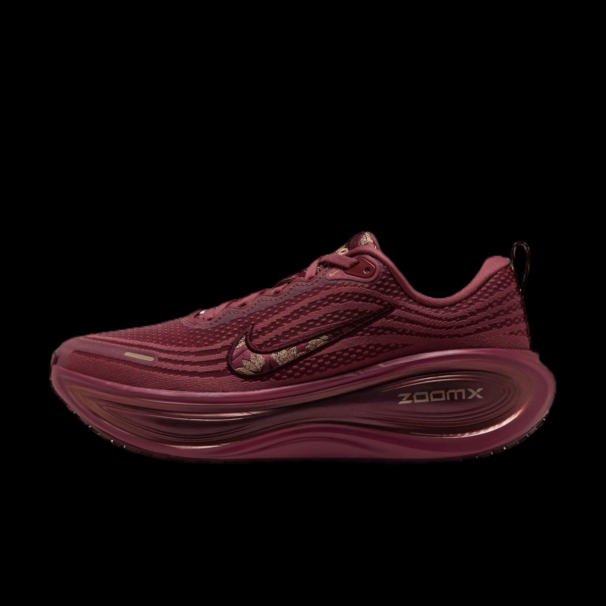 Nike Vomero Plus 'Pink Smoke'