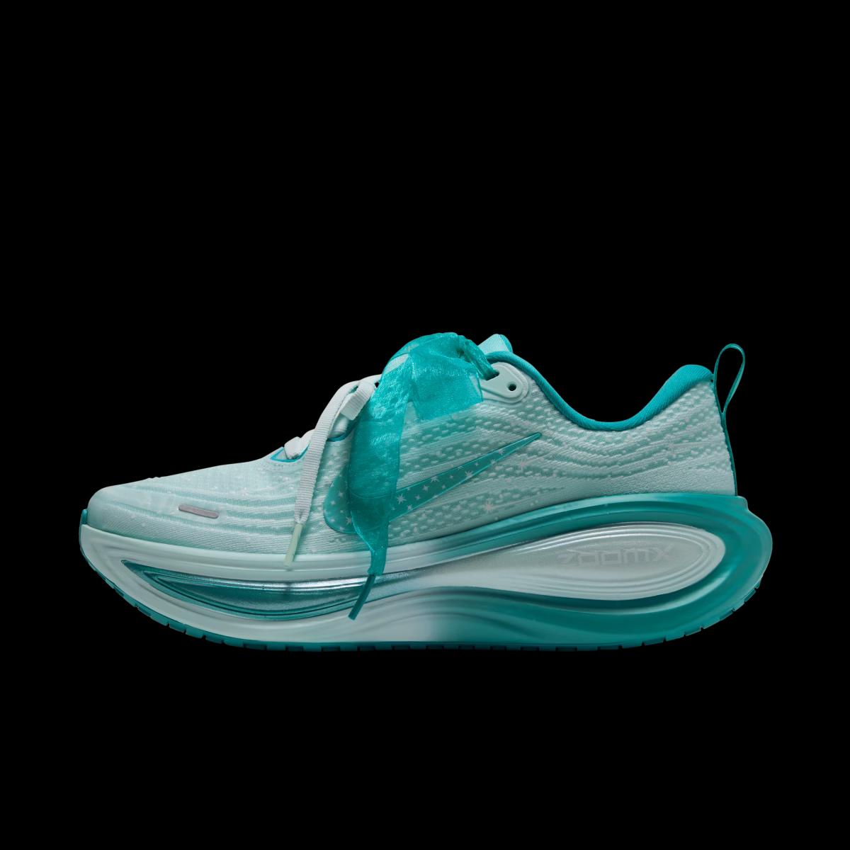 Nike Vomero Plus 'Green'