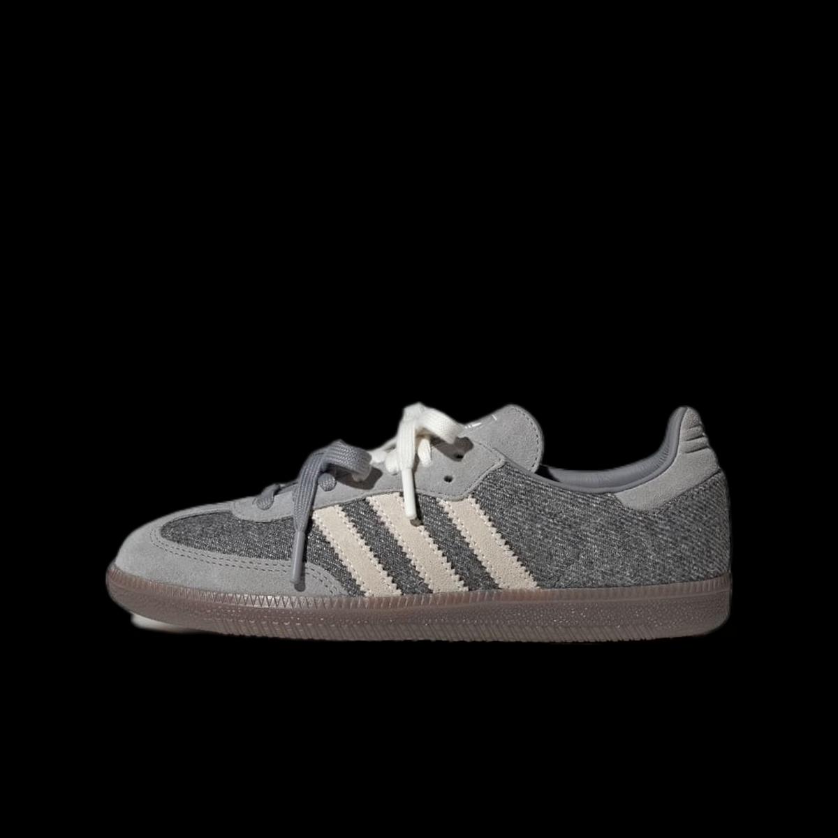 Molly-Mae x adidas Samba OG 'Slate'