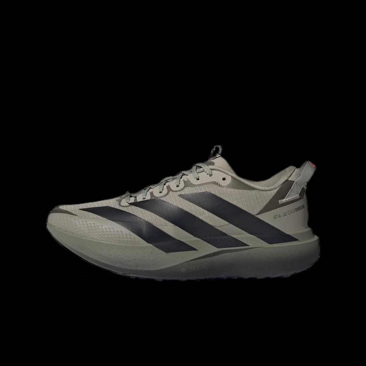 adidas Adizero Evo Sl Atr 'Silver Pebble'