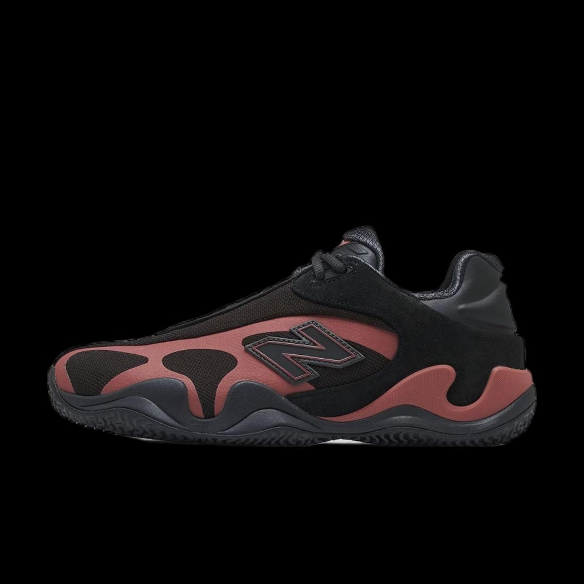 New Balance Maxey V1