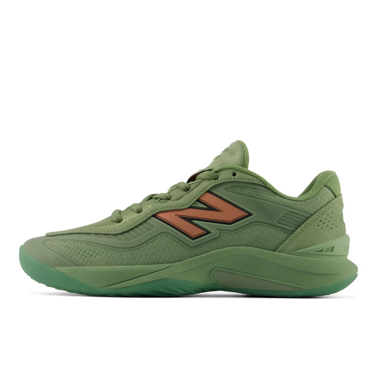 New Balance Kawhi V 'Green'