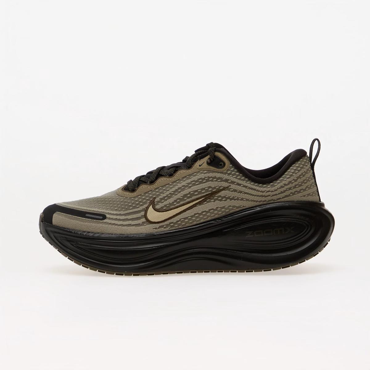 Nike Vomero Plus Matte Olive