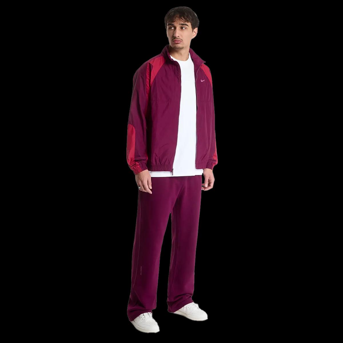 NOCTA x Nike Clothing Collection 'Bordeaux'