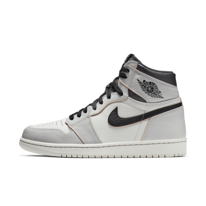 Nike SB X Air Jordan 1 OG 'Light Bone'