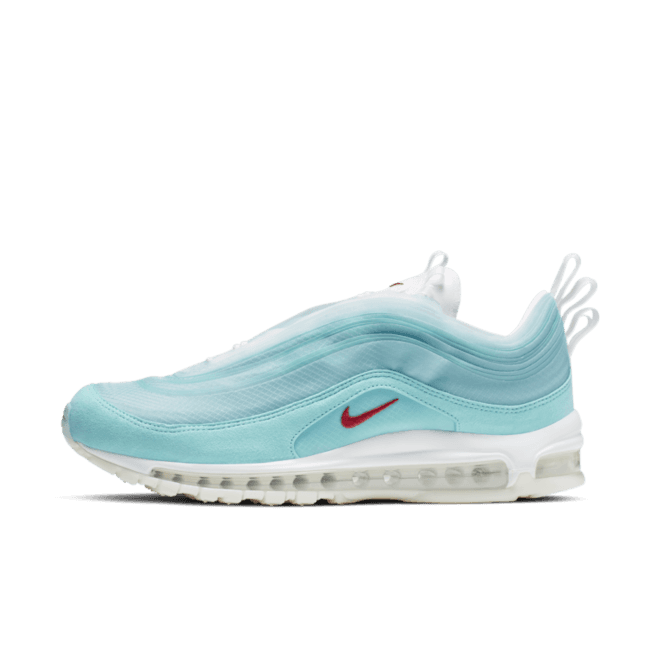 Nike Air Max 97 - On Air 'Shanghai Kaleidoscope'