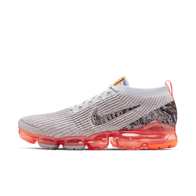 Nike Air VaporMax Flyknit 3 'Moon Landing'