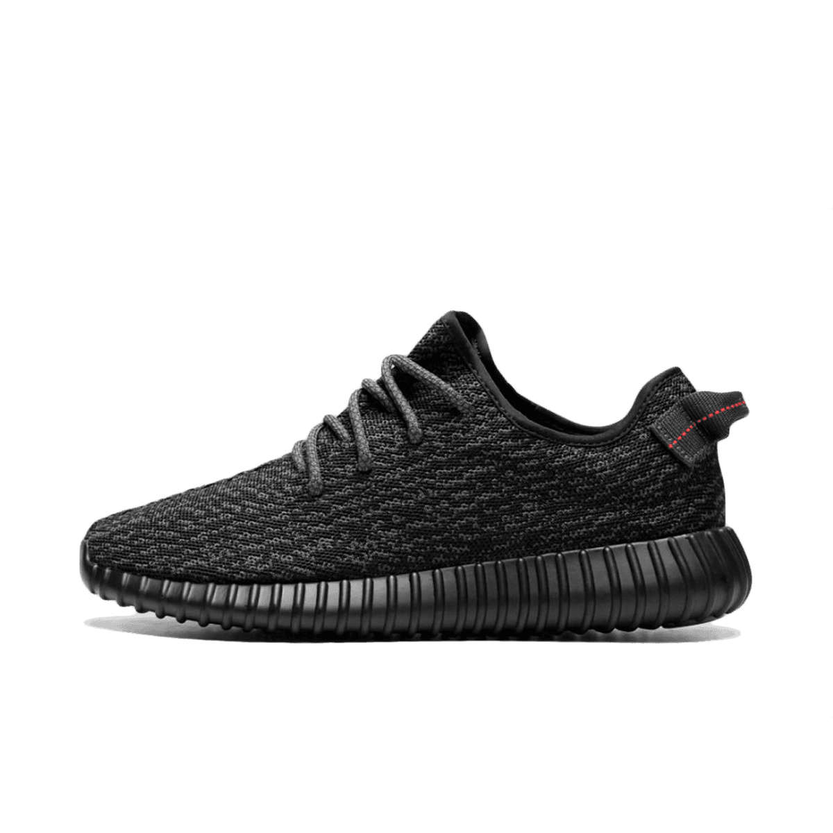 adidas Yeezy Boost 350 'Pirate Black'