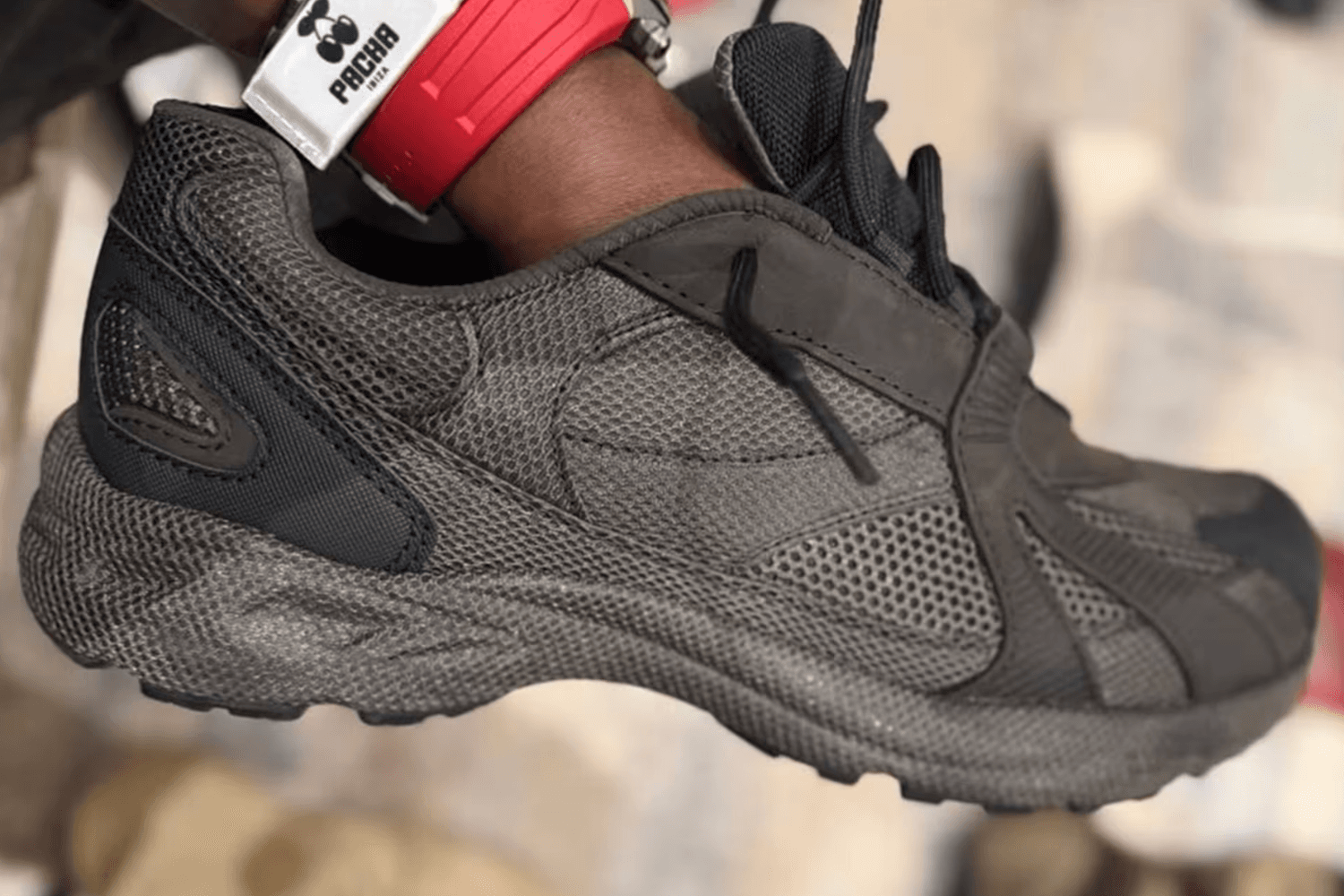Kanye West Signals Next Phase of Independent Footwear by Revealing the YEEZY 800