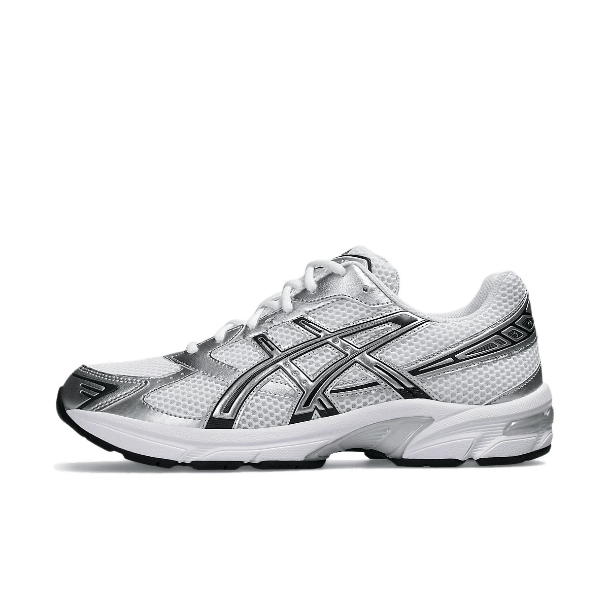 ASICS Gel 1130 'White & Pure Silver'