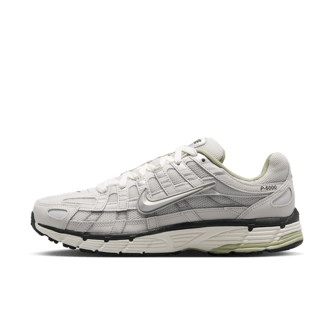 Nike P-6000 'Platinum Tint'