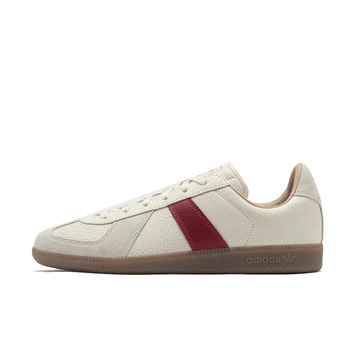 adidas BW Army 'White & Team Victory Red'