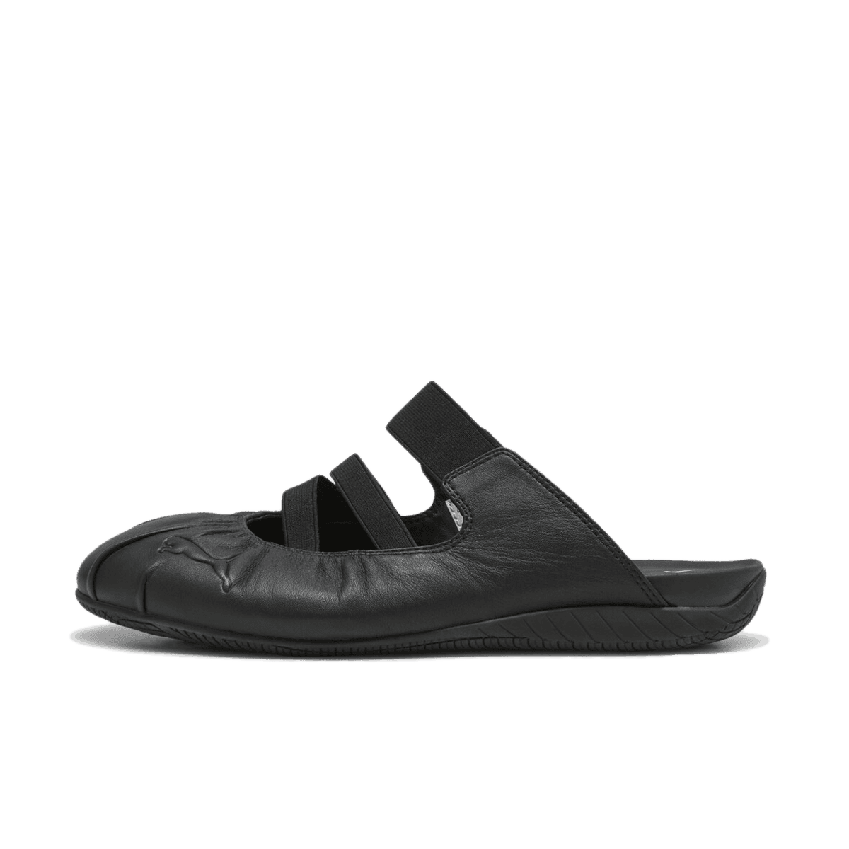 PUMA Speedcat Mule 'Black'