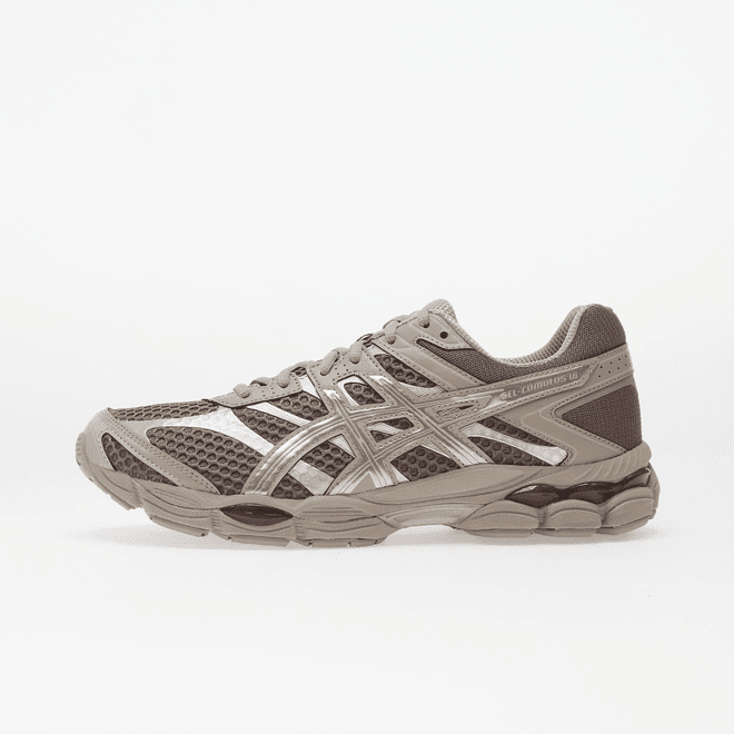Asics Gel-Cumulus 16