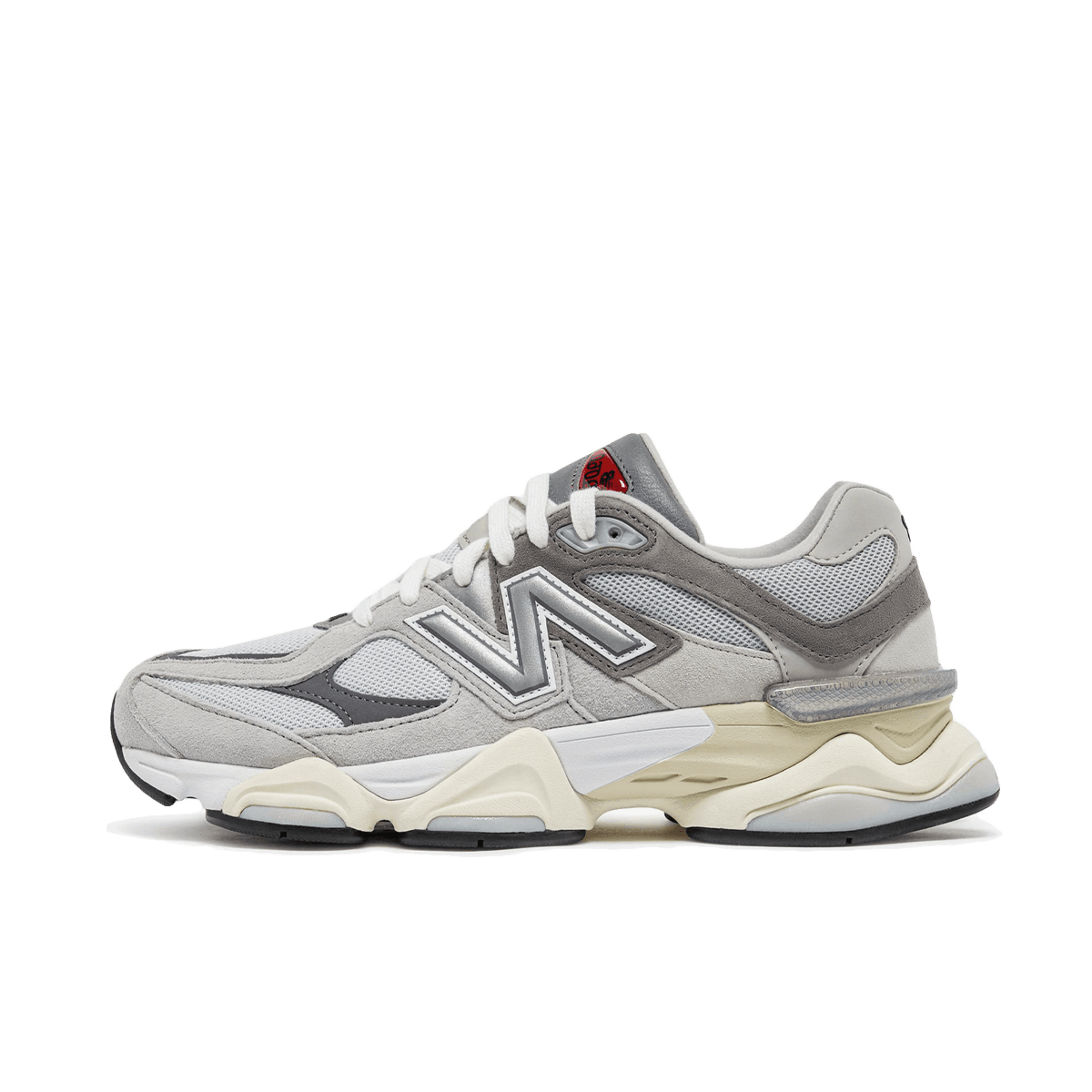 New Balance 9060 'Rain Cloud' - Grey Days 2026