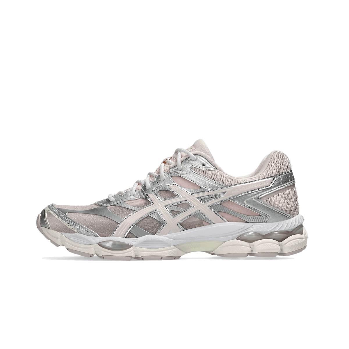 ASICS Gel-cumulus 16 'Pink Cloud'