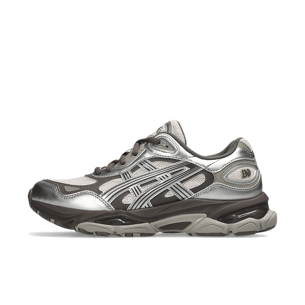 ASICS GEL-NYC 2.0 'Pink Cloud'