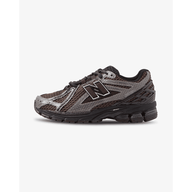 New Balance 1906 Brown/Snakeskin