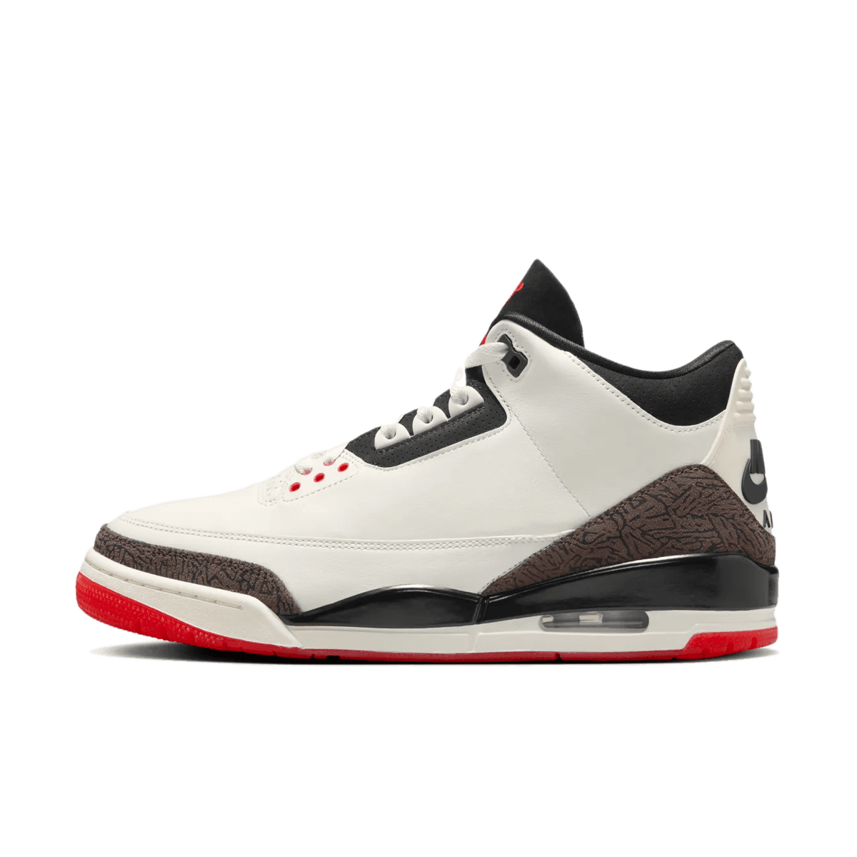 Air Jordan 3 Retro 'World's Best Dad'