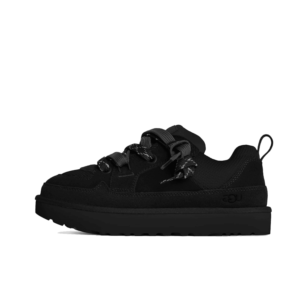 UGG Lowmel Lo 'Triple Black'