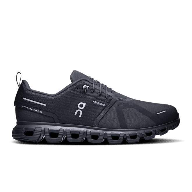 ON Cloud 6 WP 'Black'
