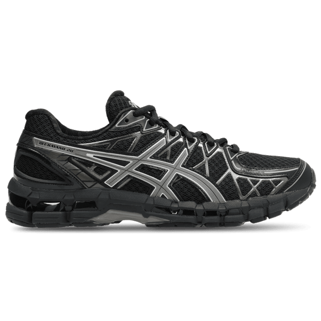 Asics Gel-kayano 20 Black