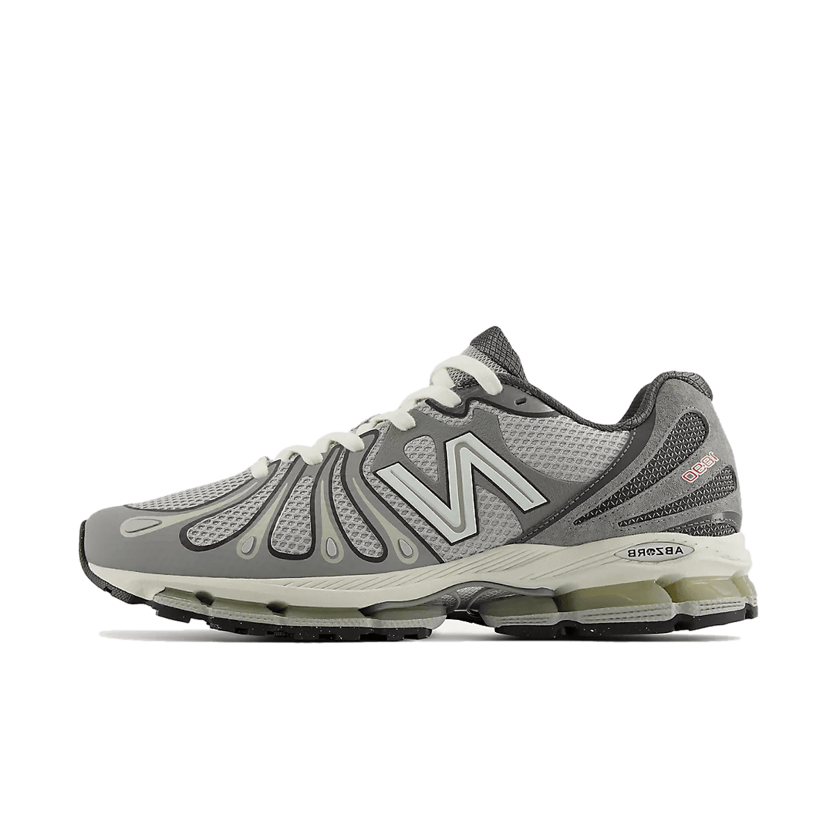 New Balance ABZORB 1890 'Slate Grey' - Grey Days 2026