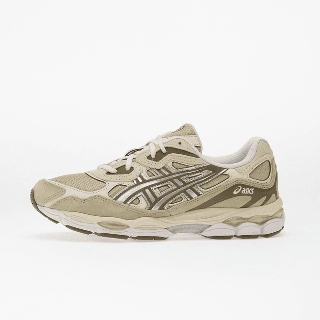 Asics Gel-NYC Khaki