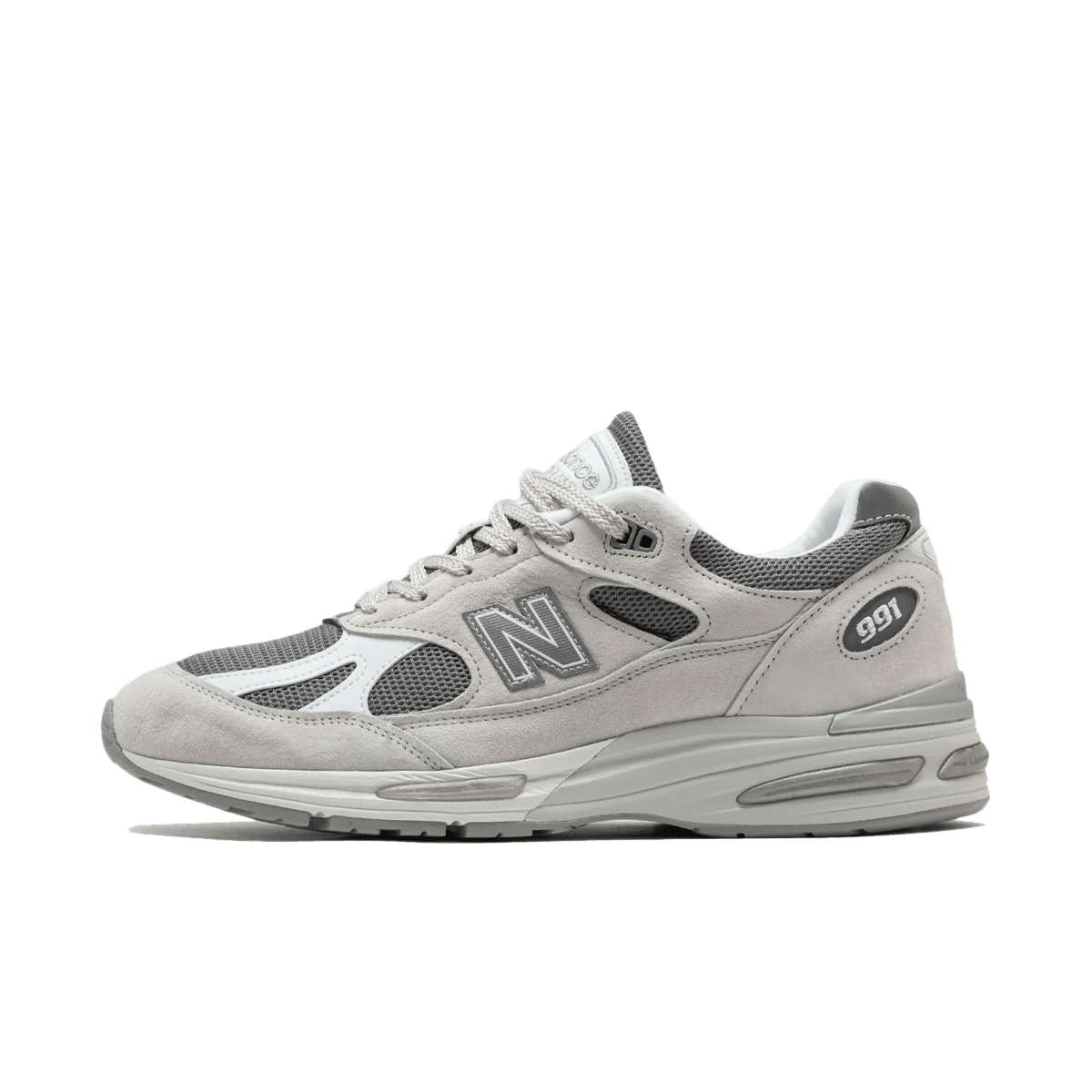 New Balance 991v2 'Nimbus Cloud' - Made in UK