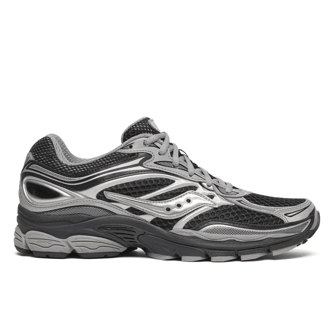 Saucony ProGrid Omni 9 OG 'Black & Grey'