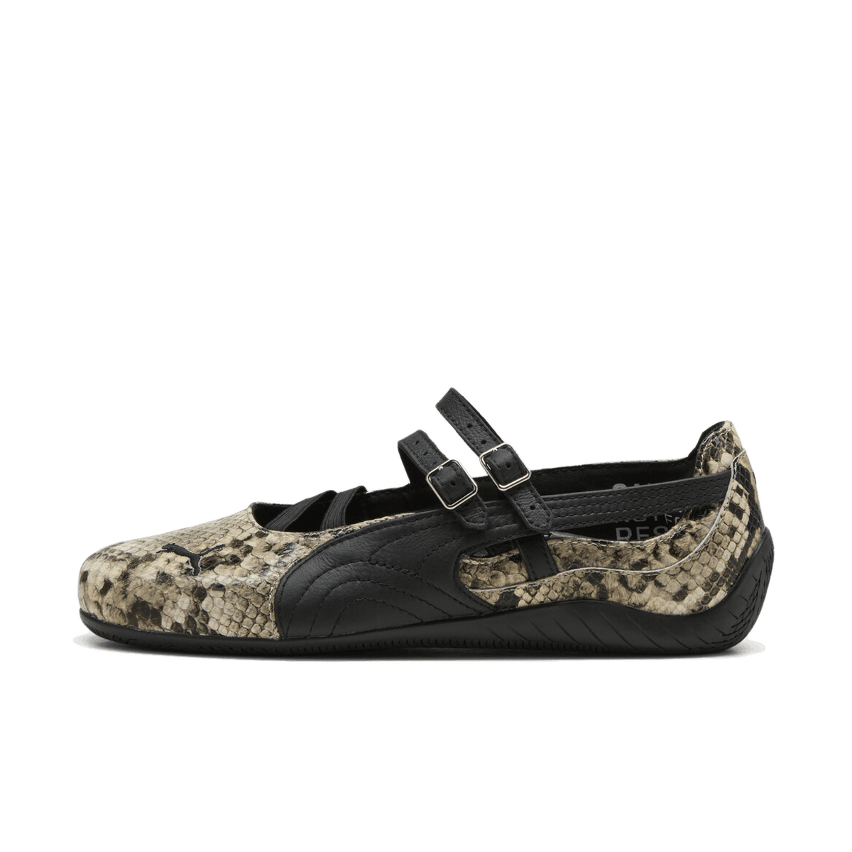 PUMA Speedcat Ballet WMNS 'Snakeskin'