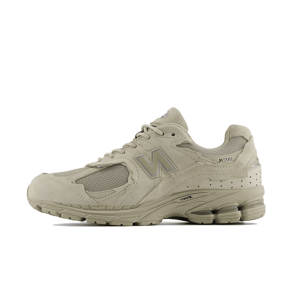 New Balance 2002R 'Shipyard' - GORE-TEX® Protection Pack