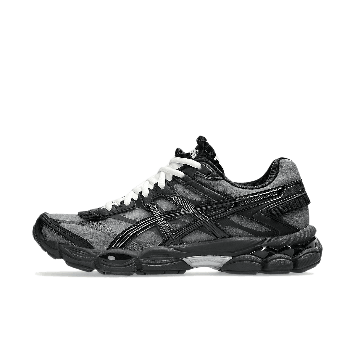 ASICS GEL-CUMULUS 16 'Griff Black'