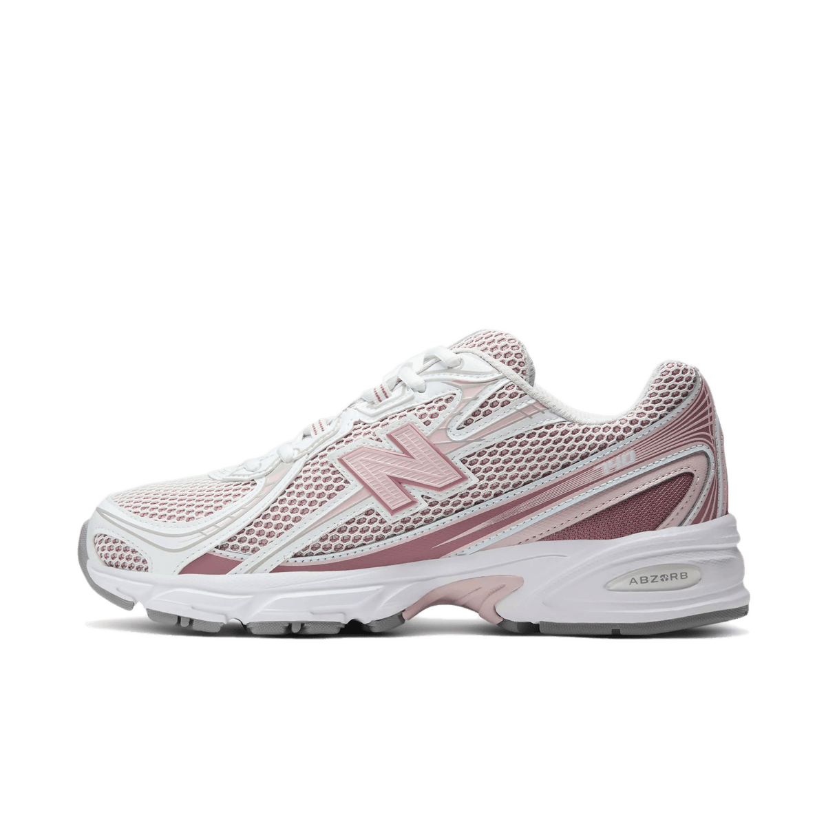 New Balance 740 'Rosewood'