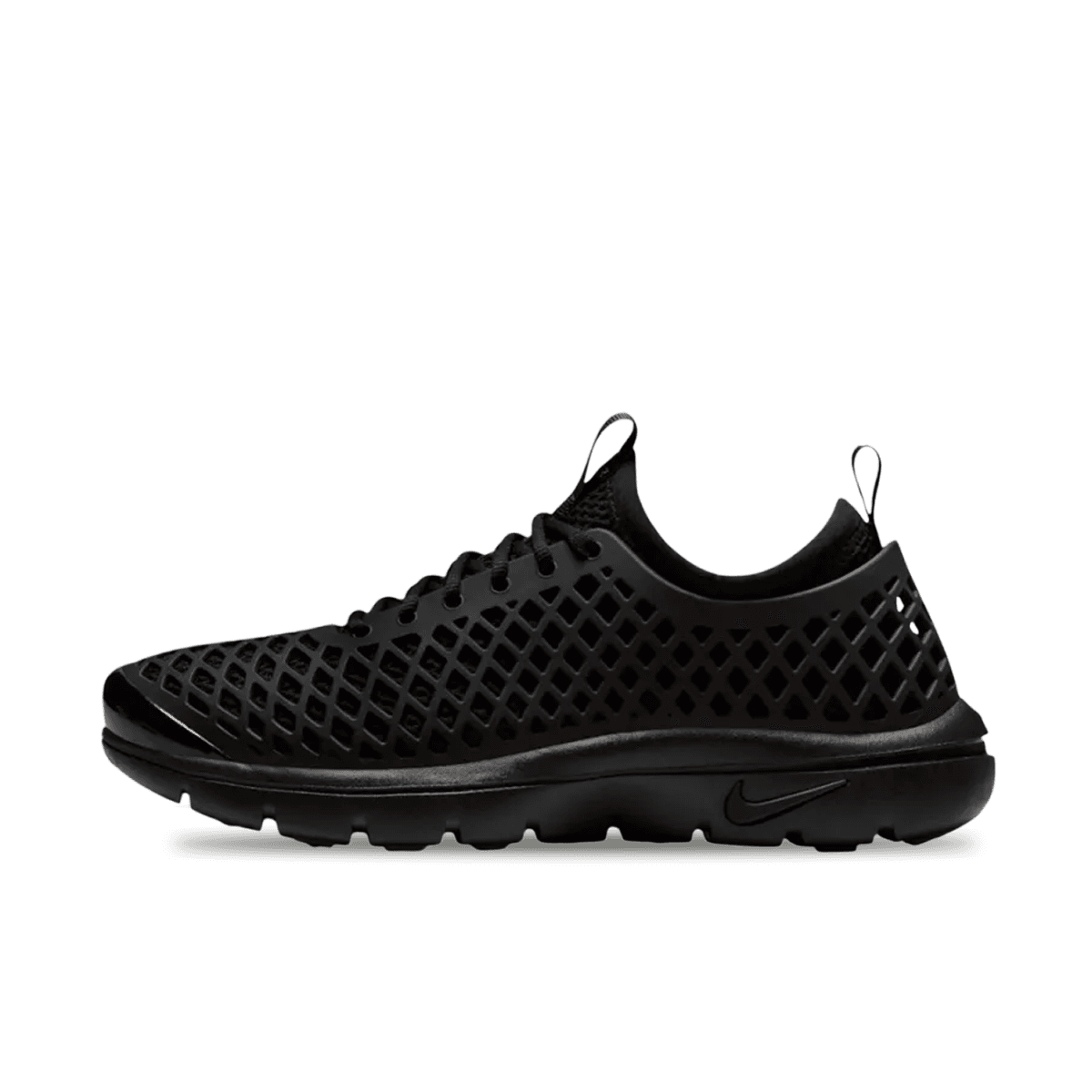 Nike Air Rejuven8 'Black'