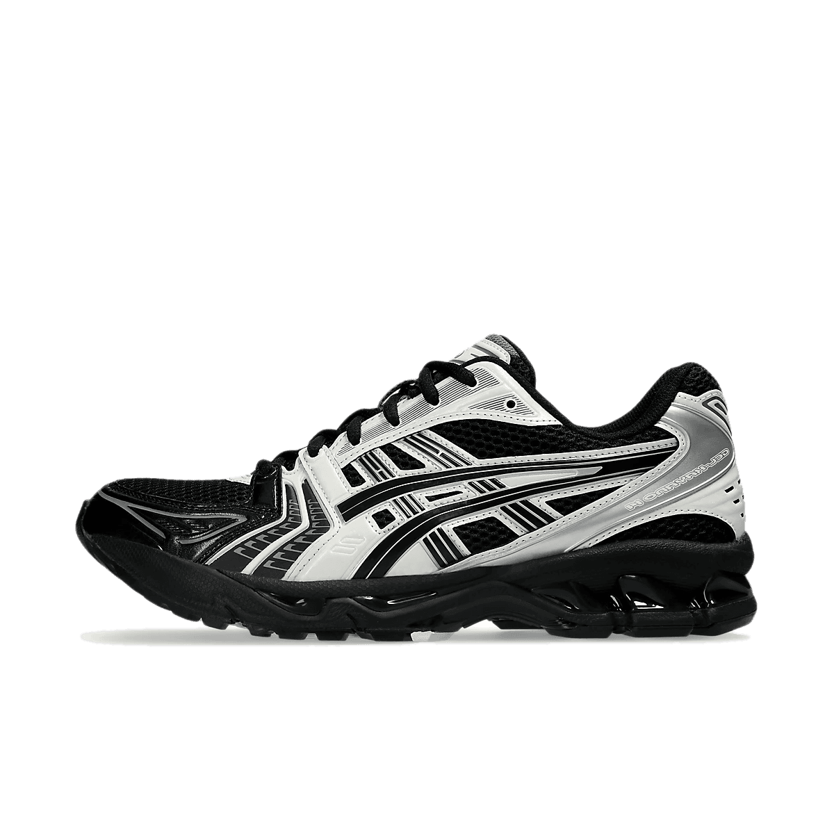 ASICS GEL-KAYANO 14 'Black & Cream'